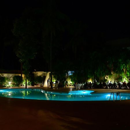 Nijaguna Resorts Chamrajnagar Exterior photo